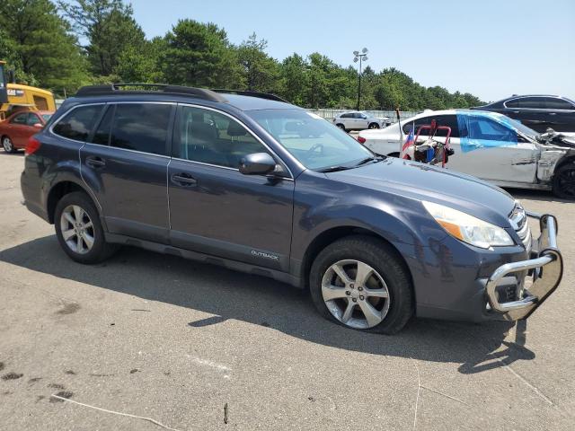 Photo 3 VIN: 4S4BRBLC5D3262838 - SUBARU OUTBACK 2. 