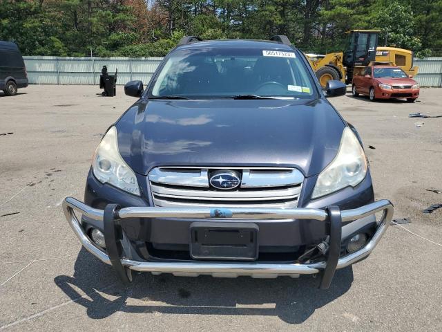 Photo 4 VIN: 4S4BRBLC5D3262838 - SUBARU OUTBACK 2. 