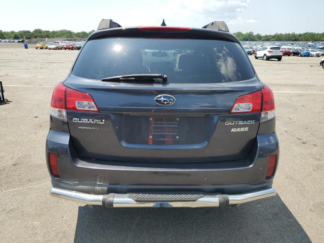 Photo 5 VIN: 4S4BRBLC5D3262838 - SUBARU OUTBACK 2. 