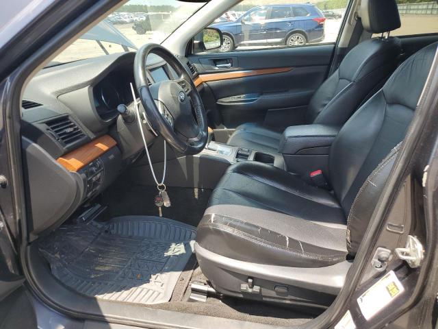 Photo 6 VIN: 4S4BRBLC5D3262838 - SUBARU OUTBACK 2. 