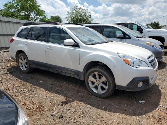 Photo 3 VIN: 4S4BRBLC5E3228657 - SUBARU OUTBACK 