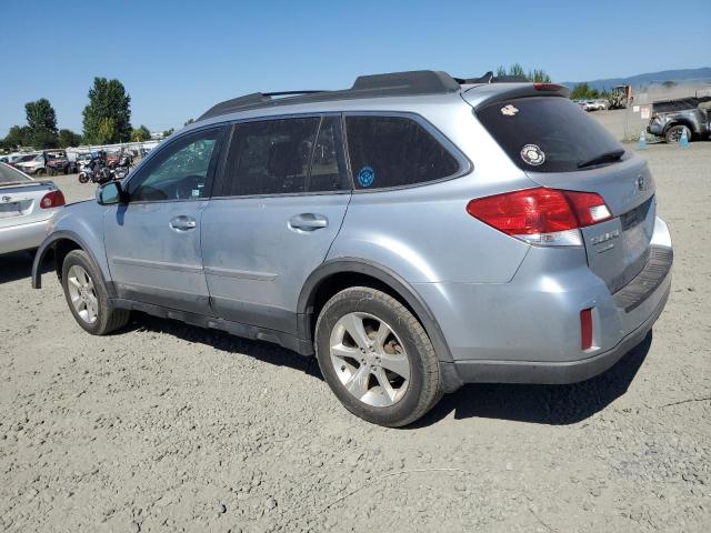 Photo 1 VIN: 4S4BRBLC5E3265014 - SUBARU OUTBACK 