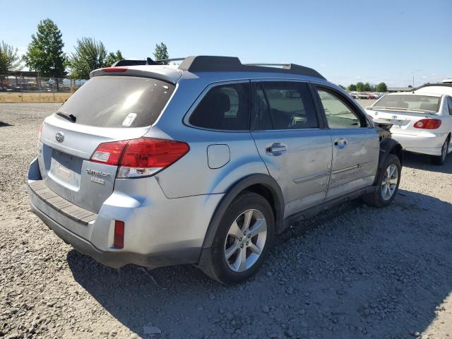 Photo 2 VIN: 4S4BRBLC5E3265014 - SUBARU OUTBACK 