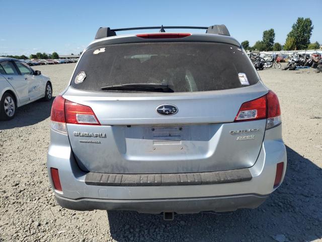 Photo 5 VIN: 4S4BRBLC5E3265014 - SUBARU OUTBACK 