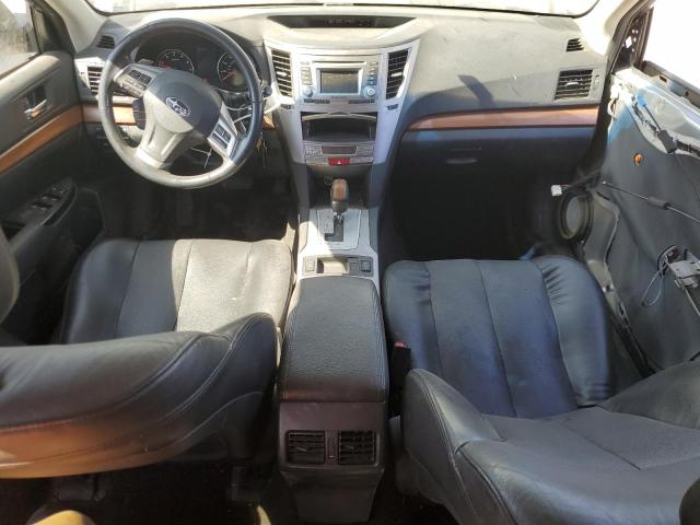 Photo 7 VIN: 4S4BRBLC5E3265014 - SUBARU OUTBACK 