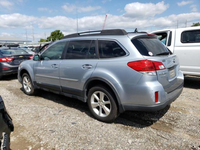 Photo 1 VIN: 4S4BRBLC5E3266342 - SUBARU OUTBACK 2. 