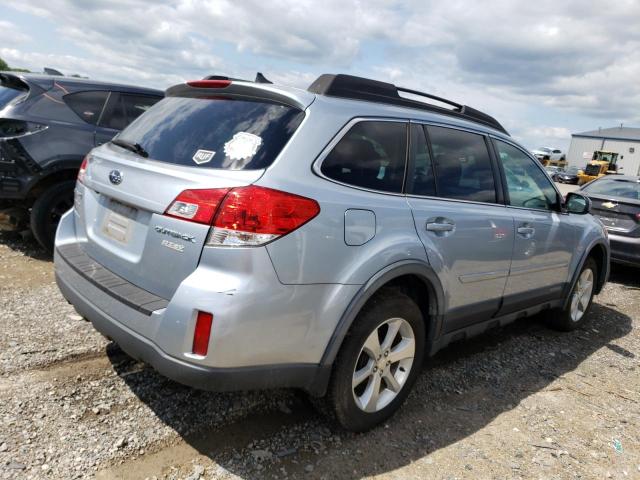 Photo 2 VIN: 4S4BRBLC5E3266342 - SUBARU OUTBACK 2. 