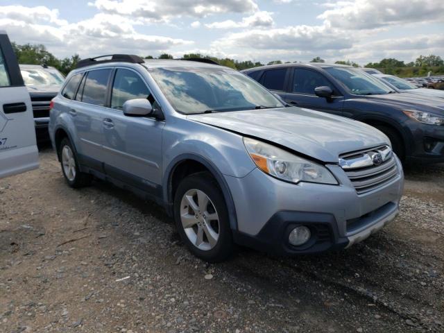 Photo 3 VIN: 4S4BRBLC5E3266342 - SUBARU OUTBACK 2. 