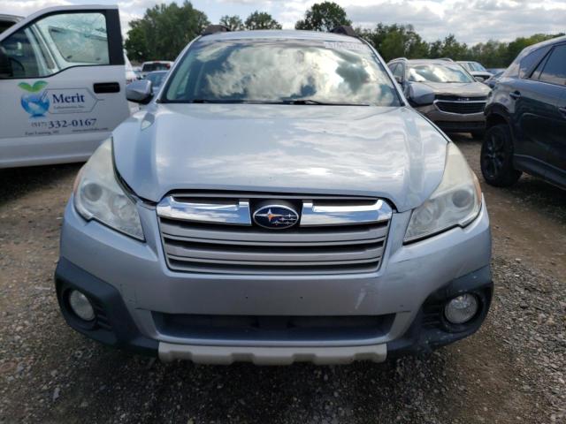 Photo 4 VIN: 4S4BRBLC5E3266342 - SUBARU OUTBACK 2. 