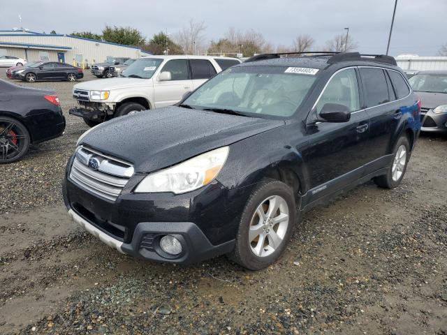 Photo 0 VIN: 4S4BRBLC5E3291709 - SUBARU OUTBACK 2. 