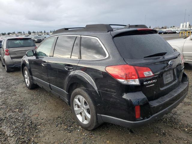 Photo 1 VIN: 4S4BRBLC5E3291709 - SUBARU OUTBACK 2. 