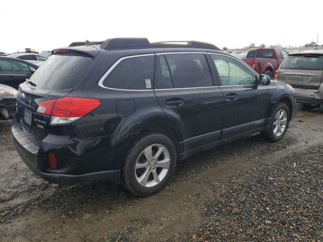 Photo 2 VIN: 4S4BRBLC5E3291709 - SUBARU OUTBACK 2. 