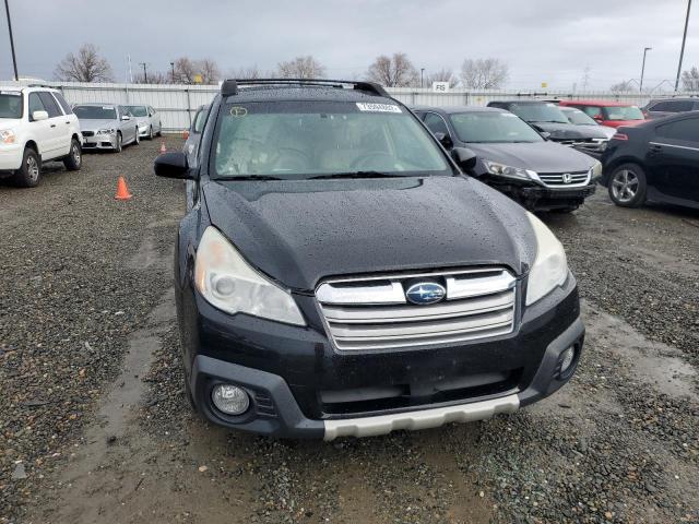 Photo 4 VIN: 4S4BRBLC5E3291709 - SUBARU OUTBACK 2. 