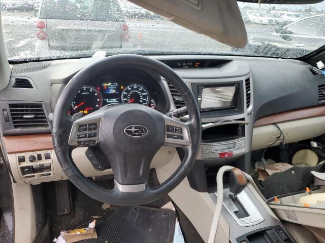 Photo 7 VIN: 4S4BRBLC5E3291709 - SUBARU OUTBACK 2. 