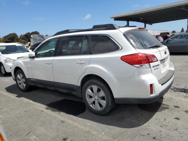 Photo 1 VIN: 4S4BRBLC6B3316614 - SUBARU OUTBACK 