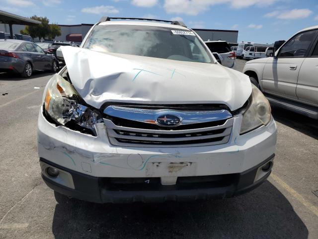 Photo 4 VIN: 4S4BRBLC6B3316614 - SUBARU OUTBACK 