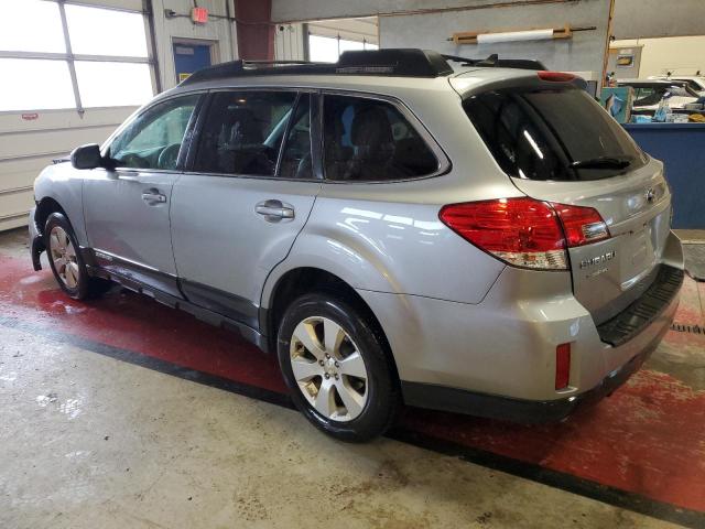 Photo 1 VIN: 4S4BRBLC6B3320338 - SUBARU OUTBACK 