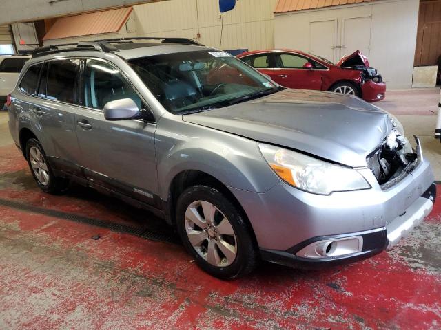 Photo 3 VIN: 4S4BRBLC6B3320338 - SUBARU OUTBACK 