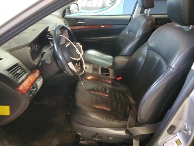 Photo 6 VIN: 4S4BRBLC6B3320338 - SUBARU OUTBACK 