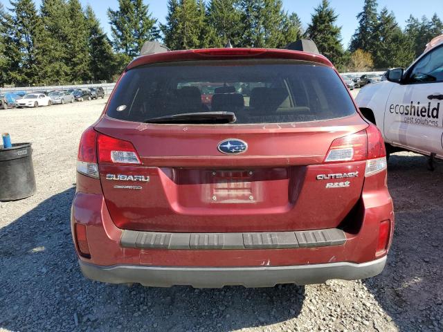 Photo 5 VIN: 4S4BRBLC6B3339973 - SUBARU OUTBACK 