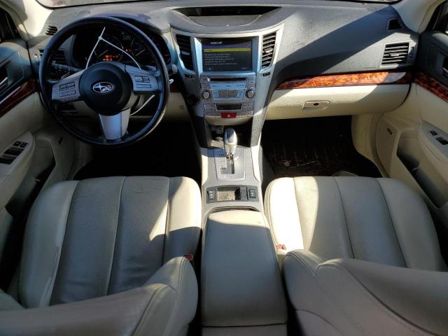 Photo 7 VIN: 4S4BRBLC6B3339973 - SUBARU OUTBACK 