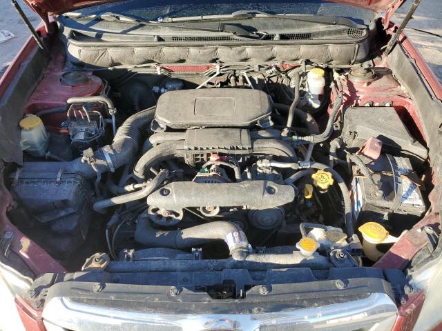 Photo 11 VIN: 4S4BRBLC6B3351217 - SUBARU OUTBACK 