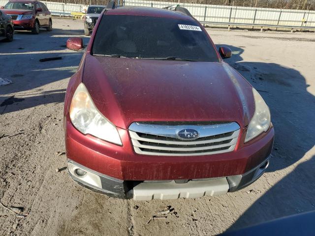 Photo 4 VIN: 4S4BRBLC6B3351217 - SUBARU OUTBACK 