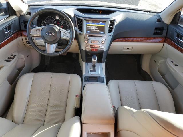 Photo 7 VIN: 4S4BRBLC6B3351217 - SUBARU OUTBACK 