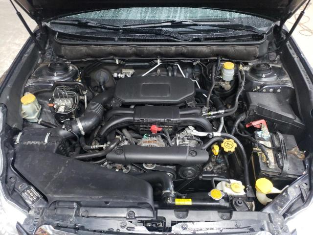 Photo 6 VIN: 4S4BRBLC6B3377851 - SUBARU OUTBACK 2. 