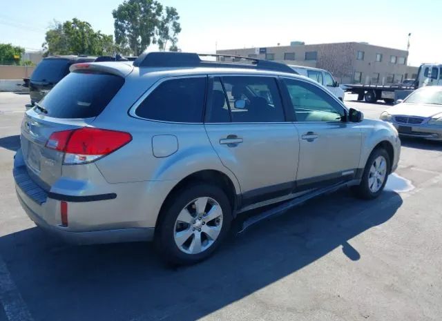 Photo 3 VIN: 4S4BRBLC6B3386002 - SUBARU OUTBACK 