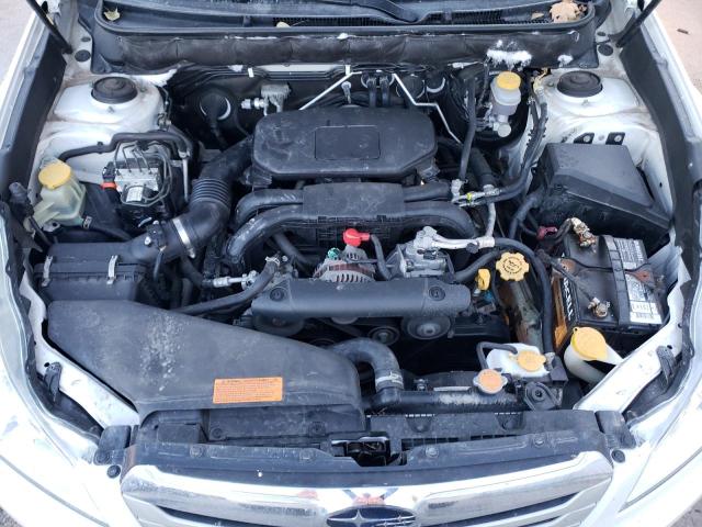 Photo 11 VIN: 4S4BRBLC6B3409066 - SUBARU OUTBACK 2. 