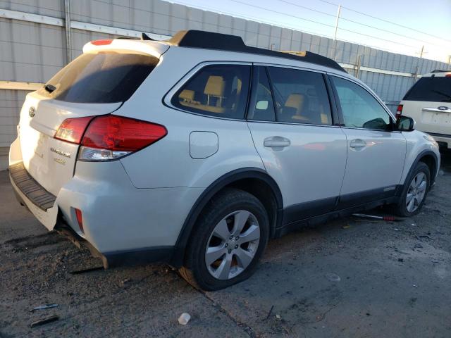 Photo 2 VIN: 4S4BRBLC6B3409066 - SUBARU OUTBACK 2. 