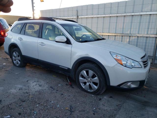 Photo 3 VIN: 4S4BRBLC6B3409066 - SUBARU OUTBACK 2. 