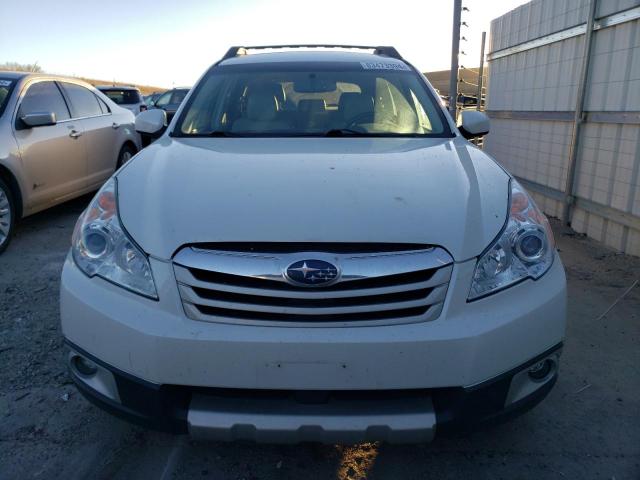 Photo 4 VIN: 4S4BRBLC6B3409066 - SUBARU OUTBACK 2. 