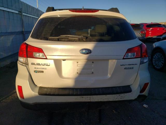 Photo 5 VIN: 4S4BRBLC6B3409066 - SUBARU OUTBACK 2. 