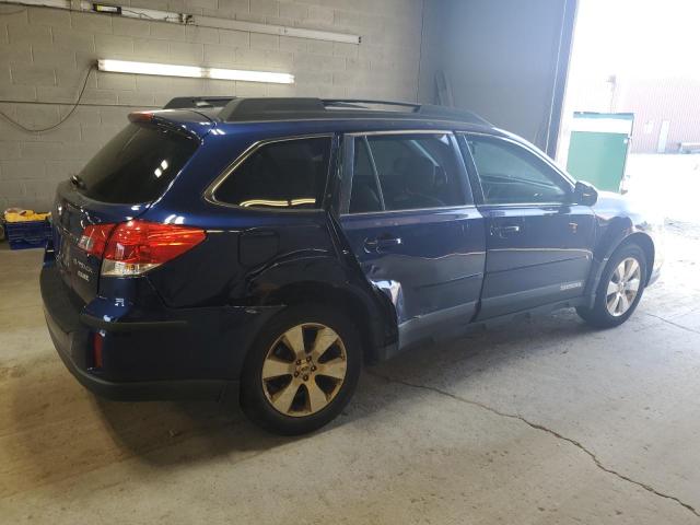 Photo 2 VIN: 4S4BRBLC6B3421086 - SUBARU OUTBACK 2. 