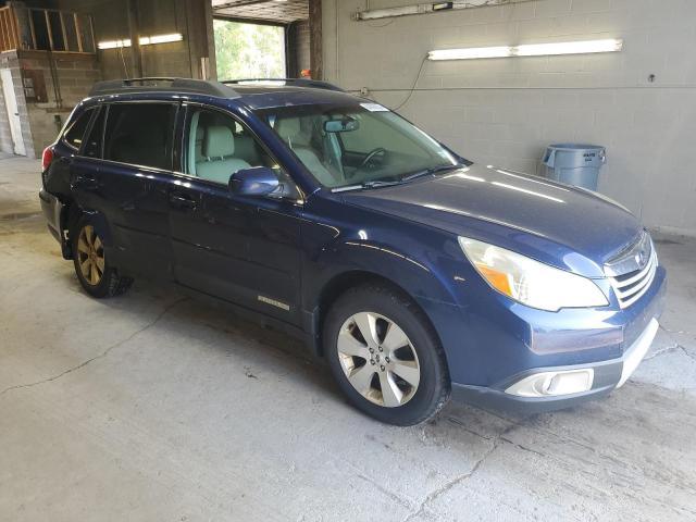 Photo 3 VIN: 4S4BRBLC6B3421086 - SUBARU OUTBACK 2. 