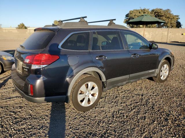 Photo 2 VIN: 4S4BRBLC6C3200170 - SUBARU OUTBACK 