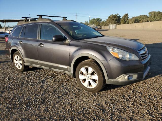 Photo 3 VIN: 4S4BRBLC6C3200170 - SUBARU OUTBACK 