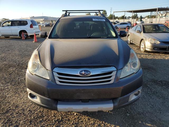 Photo 4 VIN: 4S4BRBLC6C3200170 - SUBARU OUTBACK 