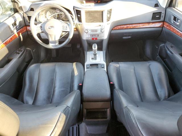 Photo 7 VIN: 4S4BRBLC6C3200170 - SUBARU OUTBACK 