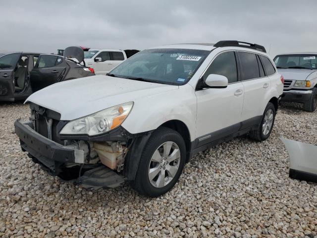 Photo 0 VIN: 4S4BRBLC6C3200718 - SUBARU OUTBACK 