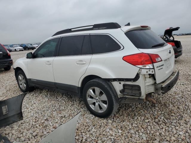 Photo 1 VIN: 4S4BRBLC6C3200718 - SUBARU OUTBACK 