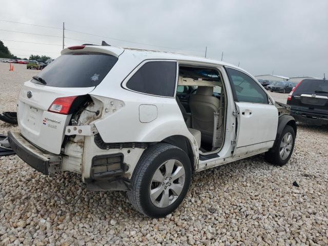 Photo 2 VIN: 4S4BRBLC6C3200718 - SUBARU OUTBACK 