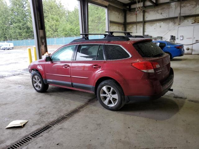 Photo 1 VIN: 4S4BRBLC6E3236086 - SUBARU OUTBACK 2. 