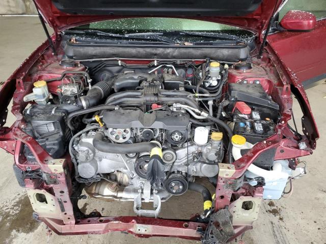 Photo 10 VIN: 4S4BRBLC6E3236086 - SUBARU OUTBACK 2. 