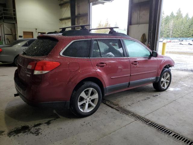 Photo 2 VIN: 4S4BRBLC6E3236086 - SUBARU OUTBACK 2. 