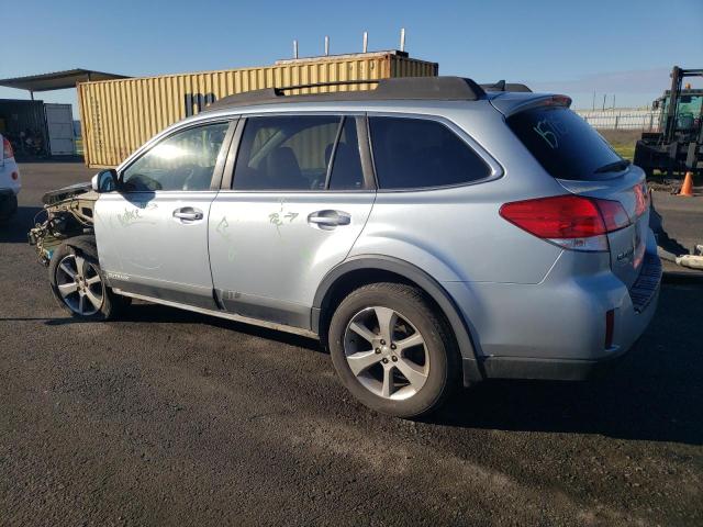 Photo 1 VIN: 4S4BRBLC6E3258475 - SUBARU OUTBACK 