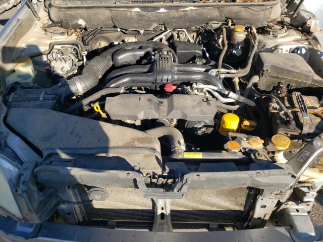 Photo 11 VIN: 4S4BRBLC6E3258475 - SUBARU OUTBACK 