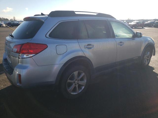 Photo 2 VIN: 4S4BRBLC6E3258475 - SUBARU OUTBACK 